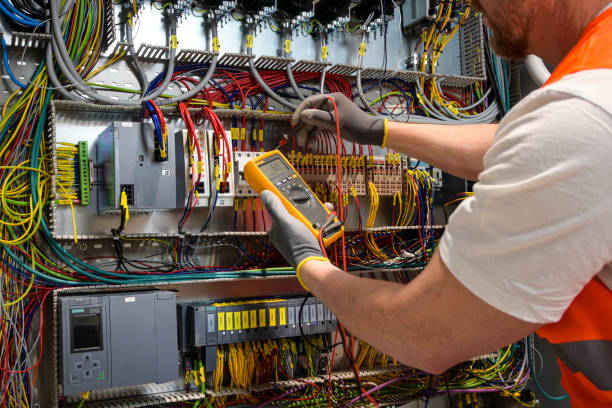 Best Electrical Outlet Repair  in Homeacre Lyndora, PA