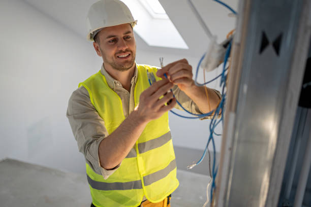 Best Electrical Troubleshooting Services  in Homeacre Lyndora, PA