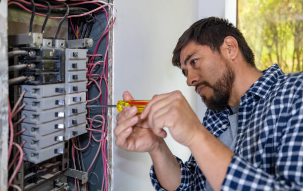 Best Affordable Electrician  in Homeacre Lyndora, PA